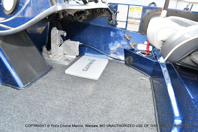 Slide: The Image of Nitro Z20 Pro 2019 - 47