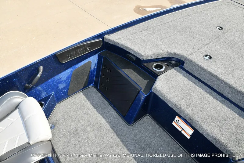 Slide: The Image of Nitro Z20 Pro 2019 - 49