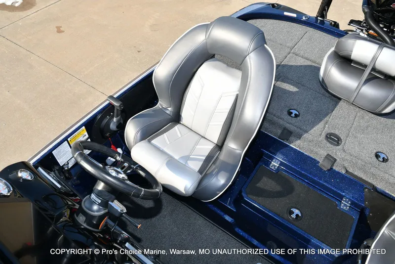 Slide: The Image of Nitro Z20 Pro 2019 - 53