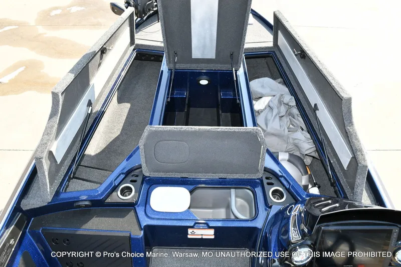 Slide: The Image of Nitro Z20 Pro 2019 - 55