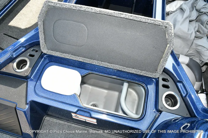 Slide: The Image of Nitro Z20 Pro 2019 - 56