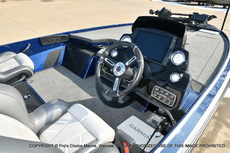 Slide: The Image of Nitro Z20 Pro 2019 - 6