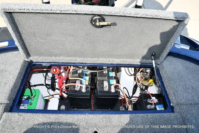 Slide: The Image of Nitro Z20 Pro 2019 - 69