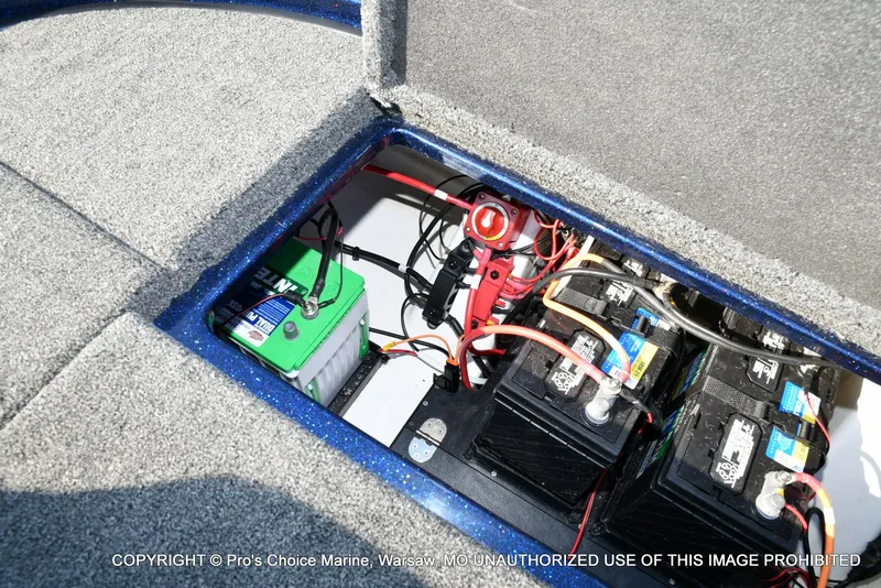 Slide: The Image of Nitro Z20 Pro 2019 - 70