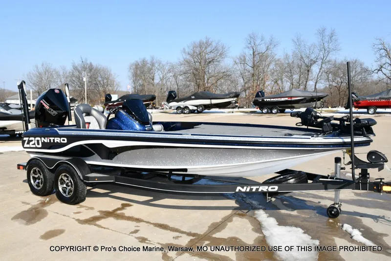 Slide: The Image of Nitro Z20 Pro 2019 - 72