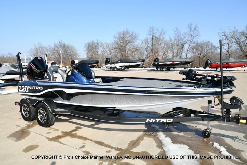 Slide: The Image of Nitro Z20 Pro 2019 - 73