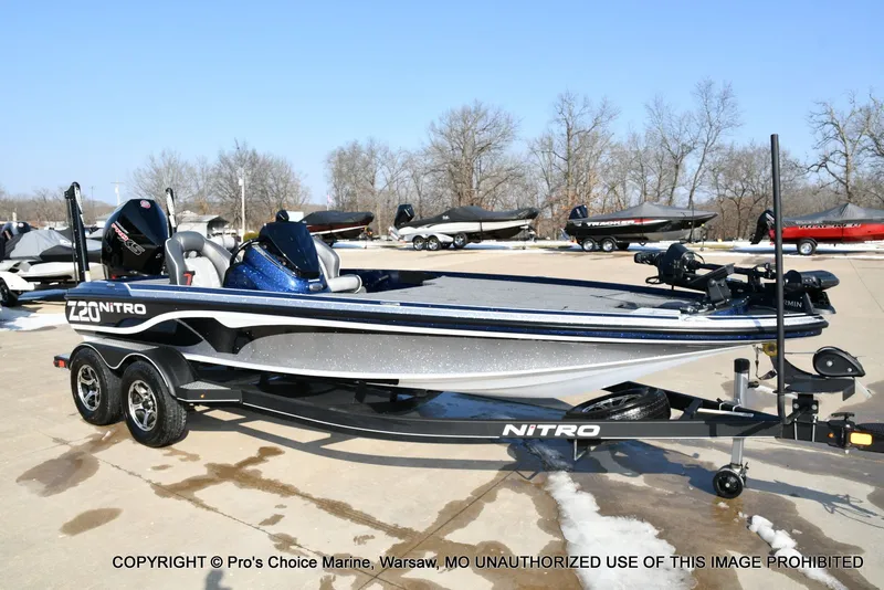 Slide: The Image of Nitro Z20 Pro 2019 - 74