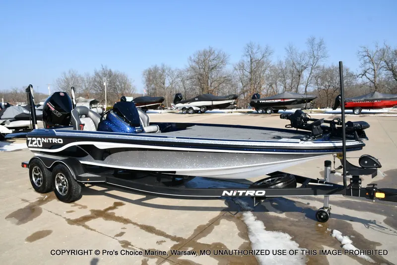 Slide: The Image of Nitro Z20 Pro 2019 - 75