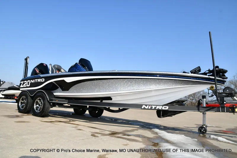 Slide: The Image of Nitro Z20 Pro 2019 - 76