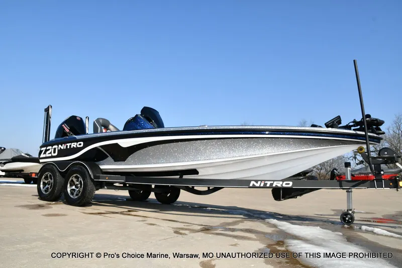 Slide: The Image of Nitro Z20 Pro 2019 - 77