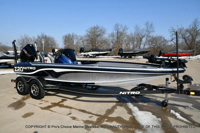 Slide: The Image of Nitro Z20 Pro 2019 - 78