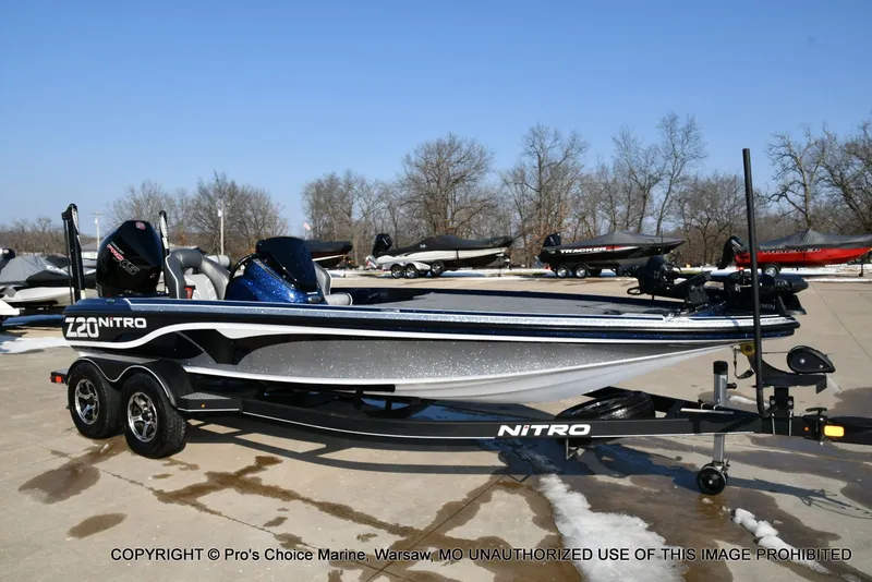 Slide: The Image of Nitro Z20 Pro 2019 - 79