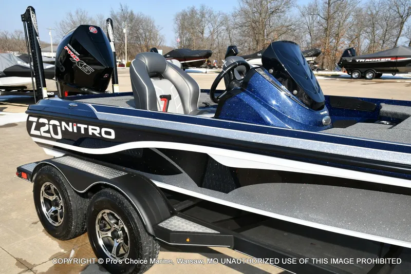 Slide: The Image of Nitro Z20 Pro 2019 - 80