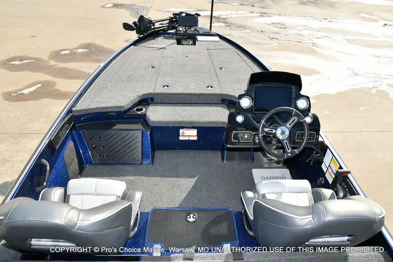 Slide: The Image of Nitro Z20 Pro 2019 - 9