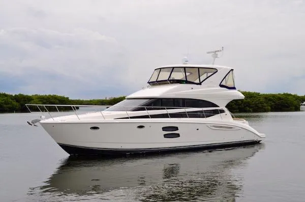 Slide: The Image of Meridian 441 Sedan 2013 - 0