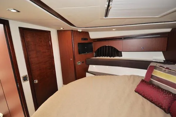 Slide: The Image of Meridian 441 Sedan 2013 - 10