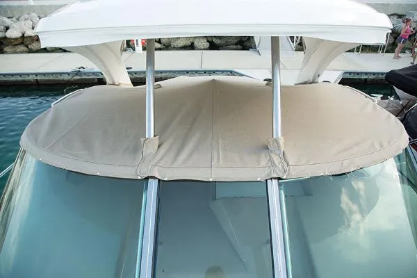 Slide: The Image of Formula 34 Cruiser 2014 - 3