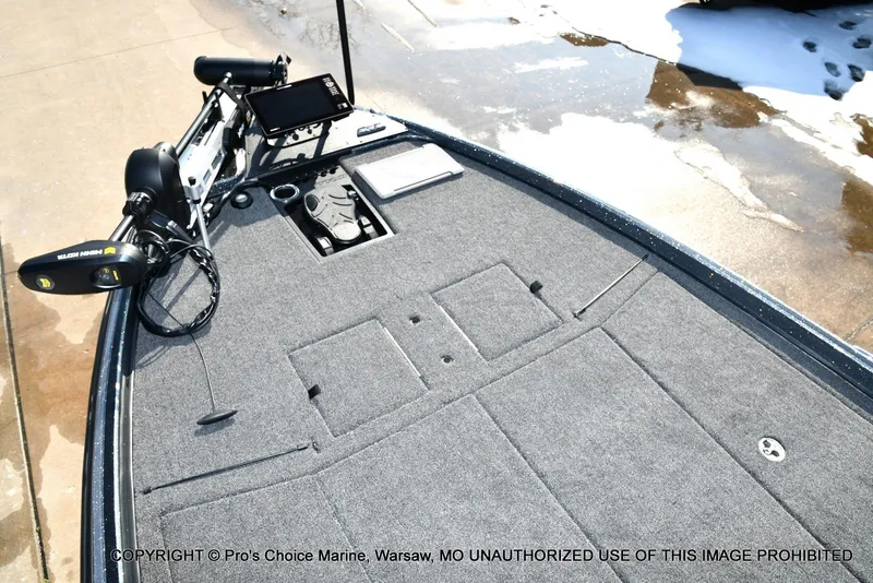 Slide: The Image of Nitro Z21 XL Pro 2024 - 10