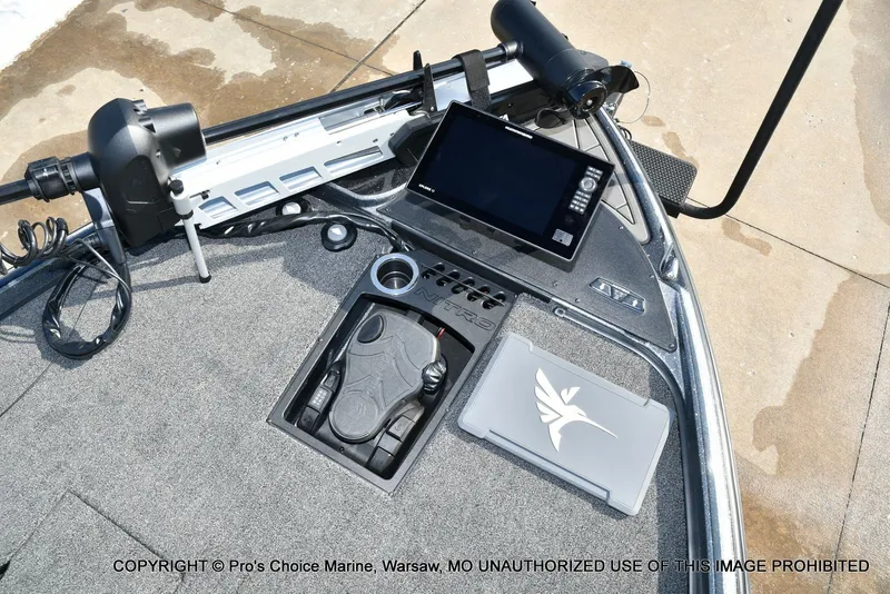 Slide: The Image of Nitro Z21 XL Pro 2024 - 11