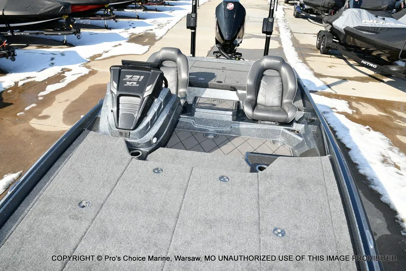 Slide: The Image of Nitro Z21 XL Pro 2024 - 12