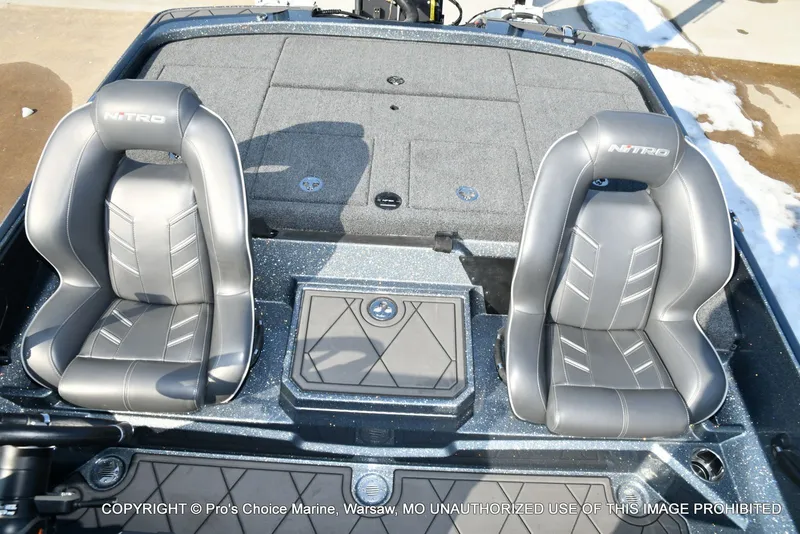 Slide: The Image of Nitro Z21 XL Pro 2024 - 13