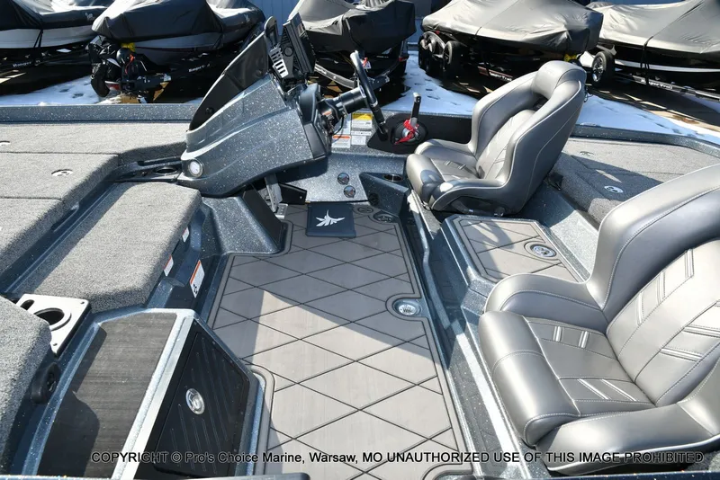 Slide: The Image of Nitro Z21 XL Pro 2024 - 15