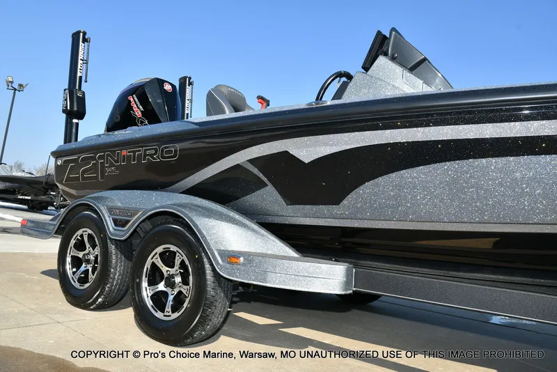 Slide: The Image of Nitro Z21 XL Pro 2024 - 17