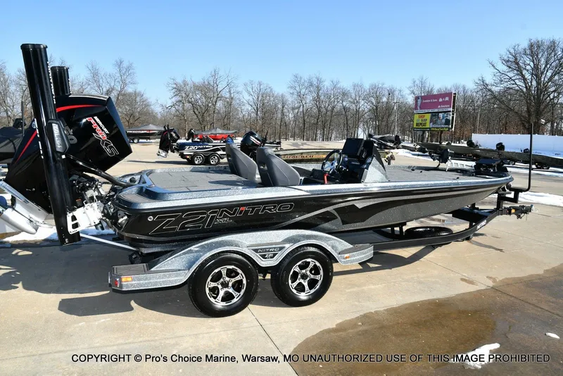 Slide: The Image of Nitro Z21 XL Pro 2024 - 19