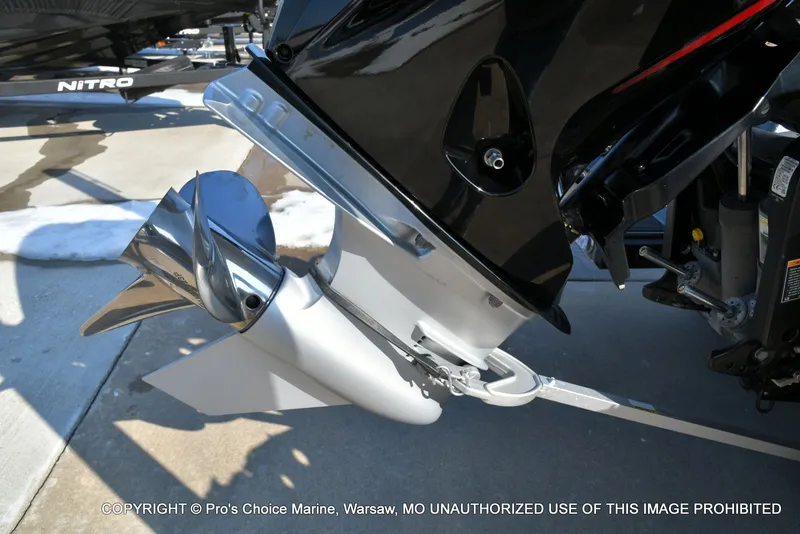 Slide: The Image of Nitro Z21 XL Pro 2024 - 22