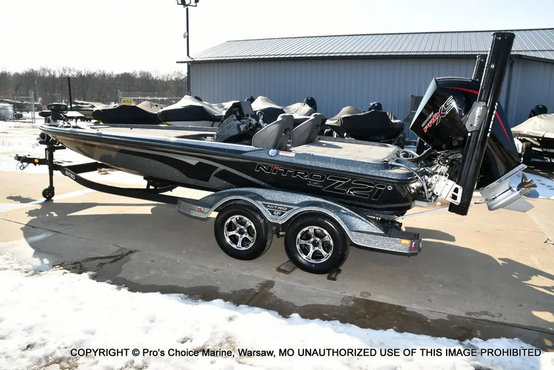 Slide: The Image of Nitro Z21 XL Pro 2024 - 25