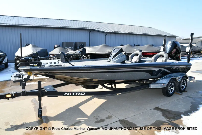 Slide: The Image of Nitro Z21 XL Pro 2024 - 26