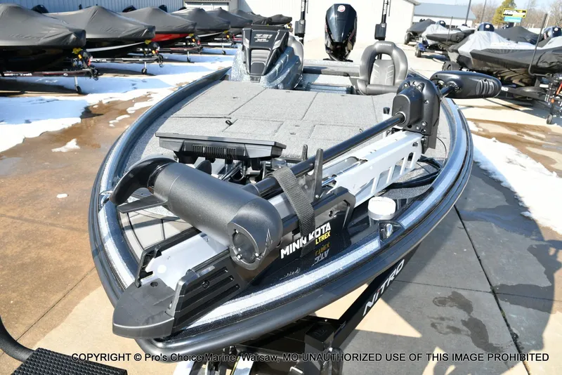 Slide: The Image of Nitro Z21 XL Pro 2024 - 29