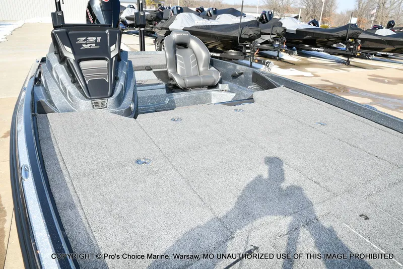 Slide: The Image of Nitro Z21 XL Pro 2024 - 35