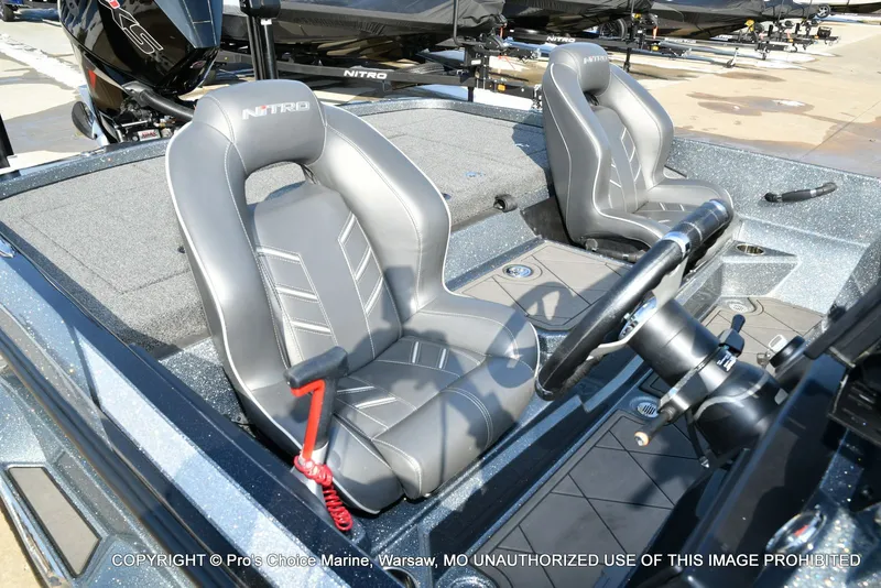 Slide: The Image of Nitro Z21 XL Pro 2024 - 36