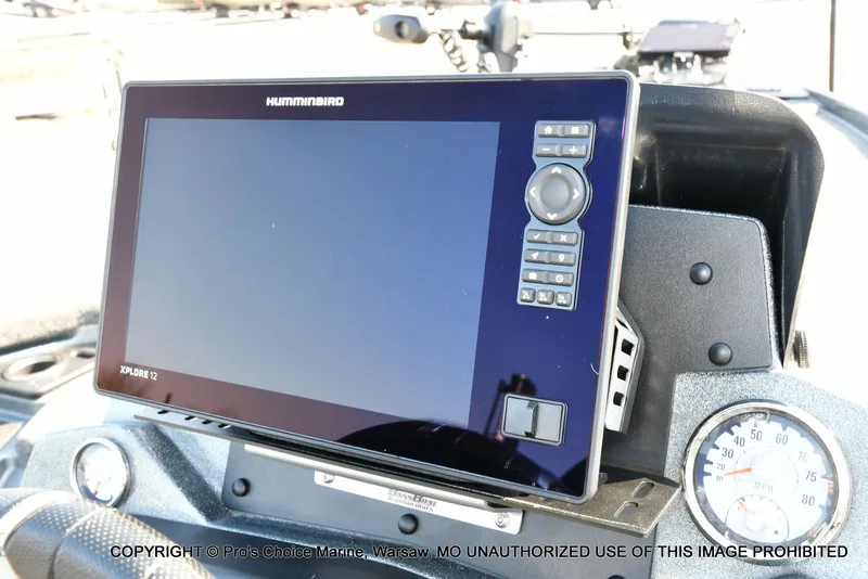 Slide: The Image of Nitro Z21 XL Pro 2024 - 38