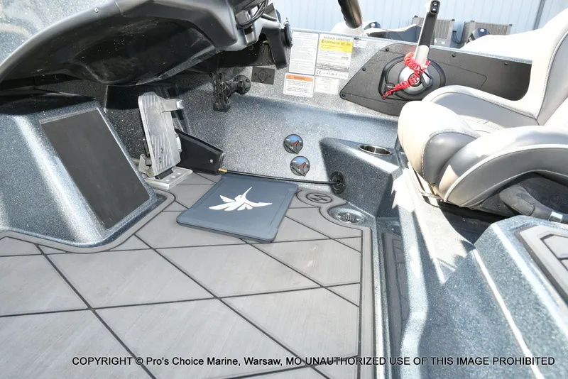 Slide: The Image of Nitro Z21 XL Pro 2024 - 44