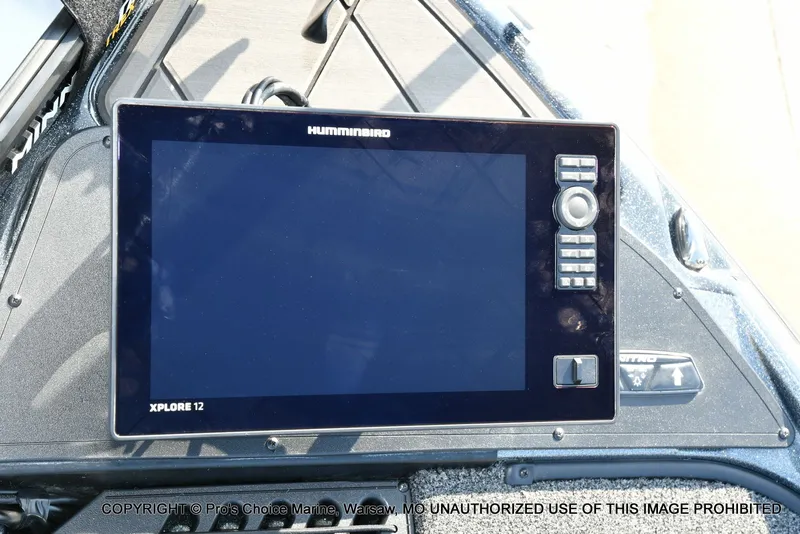 Slide: The Image of Nitro Z21 XL Pro 2024 - 48