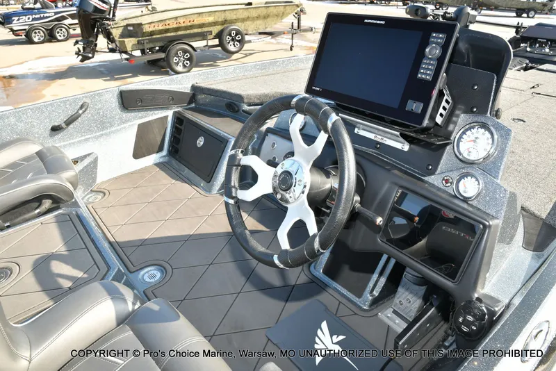 Slide: The Image of Nitro Z21 XL Pro 2024 - 6