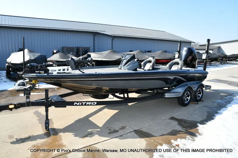 Slide: The Image of Nitro Z21 XL Pro 2024 - 70