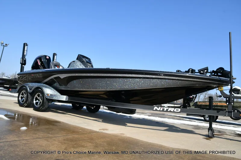 Slide: The Image of Nitro Z21 XL Pro 2024 - 75