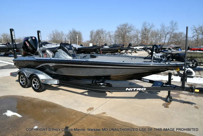 Slide: The Image of Nitro Z21 XL Pro 2024 - 76