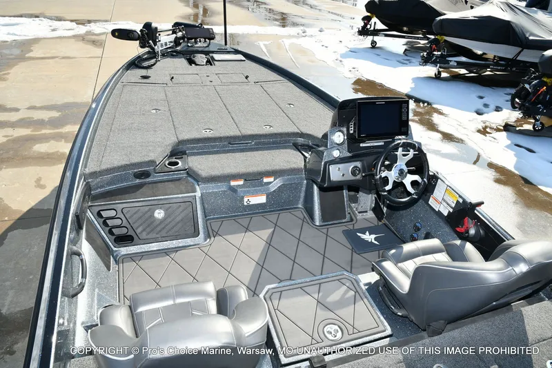 Slide: The Image of Nitro Z21 XL Pro 2024 - 8