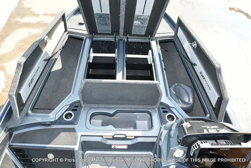 Slide: The Image of Nitro Z21 XL Pro 2024 - 9