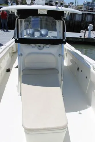 Slide: The Image of Hydra Sports 3300 CC 2009 - 7