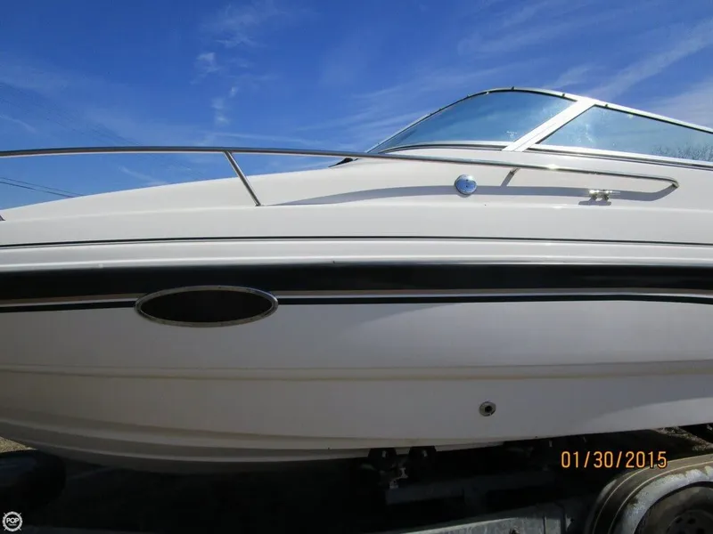 Slide: The Image of Chaparral 2335 SS Limited Edition 1998 - 10