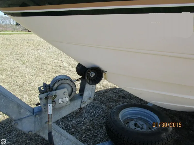 Slide: The Image of Chaparral 2335 SS Limited Edition 1998 - 3