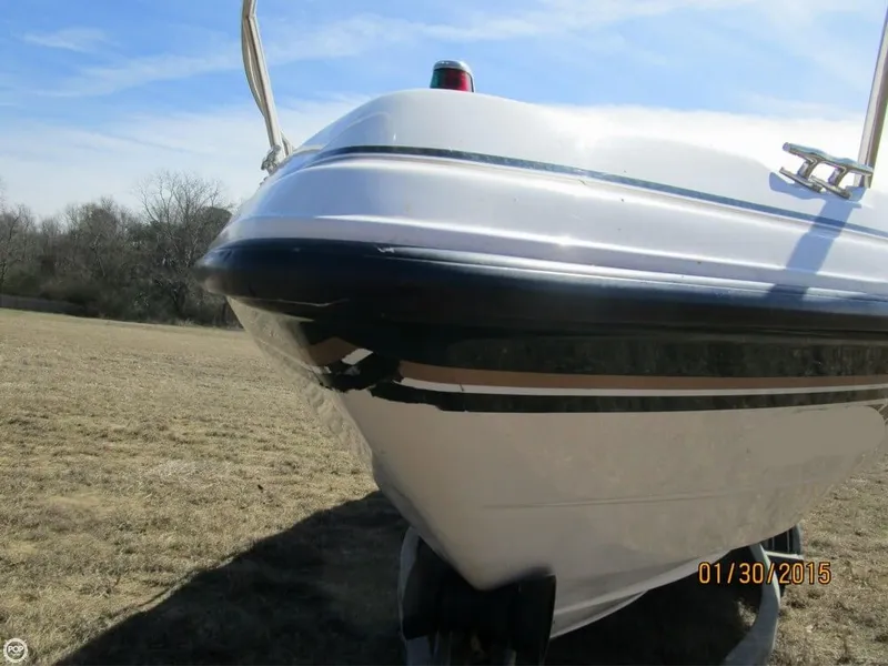 Slide: The Image of Chaparral 2335 SS Limited Edition 1998 - 4