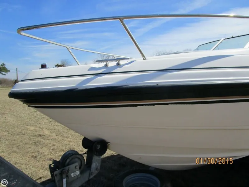 Slide: The Image of Chaparral 2335 SS Limited Edition 1998 - 6