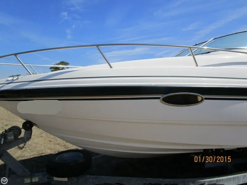 Slide: The Image of Chaparral 2335 SS Limited Edition 1998 - 8