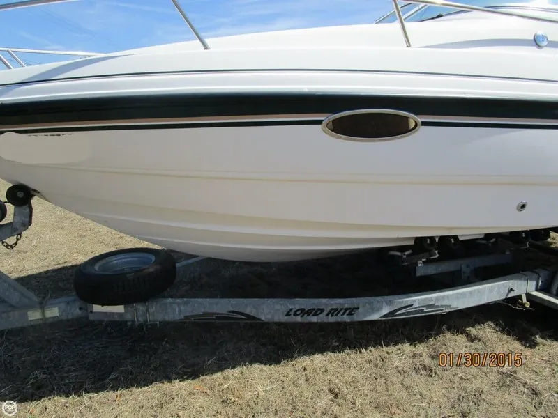 Slide: The Image of Chaparral 2335 SS Limited Edition 1998 - 9